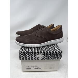 Driver Club USA New London Oxford Casual Mens Shoe US SIZE 11.5